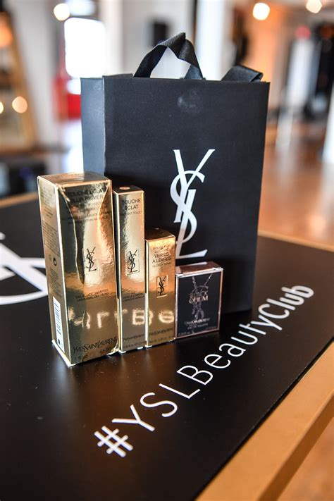 ysl makeup hk|YSL beauty club.